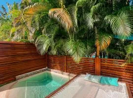 Kawan Bay Suites