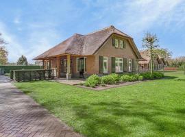 3 Bedroom Cozy Home In Voorthuizen, hotel en Voorthuizen