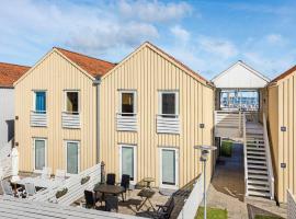 Lovely Apartment In Rudkøbing, hotel v destinaci Rudkøbing