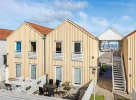 Lovely Apartment In Rudkøbing