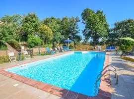 Nice Apartment In Magliano In Toscana