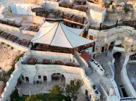 Urgup Evi Cave Hotel