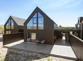 3 Bedroom Nice Home In Skagen
