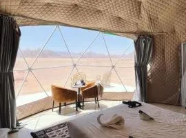 Wadi Rum Camp tr