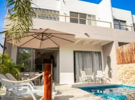 Ilukas & Resort Villas