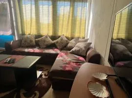 Village home