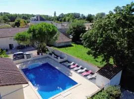 Chambres d'hôtes Les Rozières