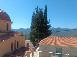 πλατανα Αρκαδίας χωριατικο σπίτι για φυση και ηρεμία