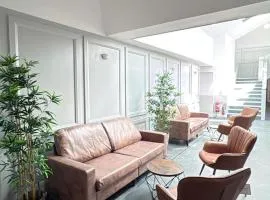 Dublin Quayside Hostel