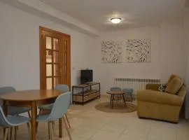 FLAT SELECT Playa Silgar