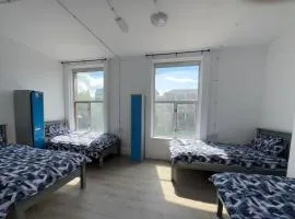 Dublin Quayside Hostel