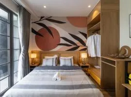 Nhà phố 3Pn Coral Home Novaworld Phan Thiết