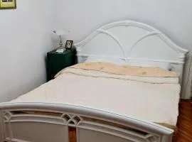 Antique Apartman