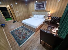 Shilmin Resort, hotell sihtkohas Pasu