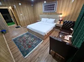 Shilmin Resort