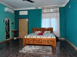 Move inn Sivsagar
