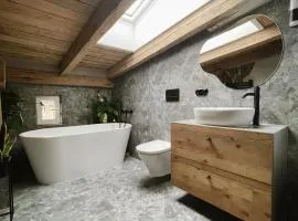 Apartament Loft 75mkw w sercu miasta