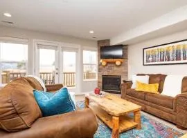 Powder Mountain Retreat