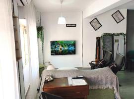 Loft CENTRO Con Parking privado GRATIS