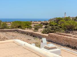 Agroestancia Can Toni Puig, hotel in La Mola