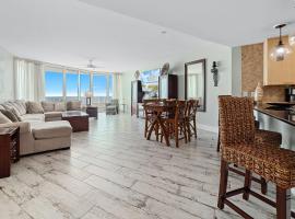 Caribe D-1214, hotel in Perdido Key