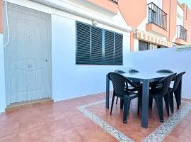 Casa 3 dormitorios La Barrosa