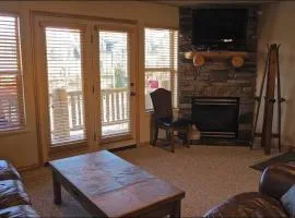 Eden Mountain Retreat