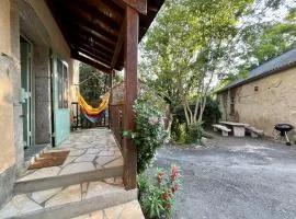 Parenthèse en forêt - Lodge BALIVEAU