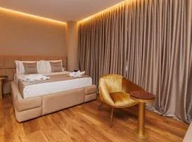 Harmony Boutique Hotel