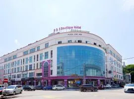 B&S Boutique Hotel