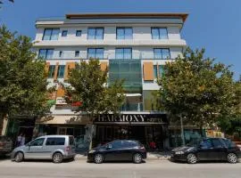 Harmony Boutique Hotel