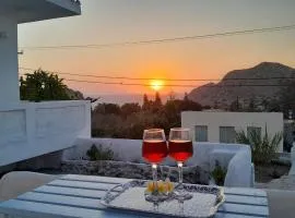 Sunset Suite Annada No3 Arkasa