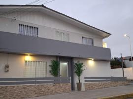 HOTEL 507 INN, Hotel in Mejillones