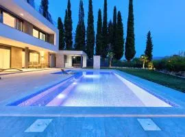 4a villas - Buna