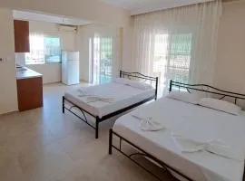 Poly's House