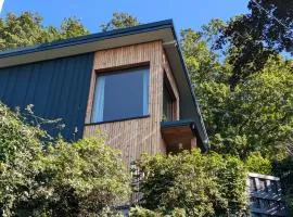 Ferienhaus Am Baumwipfel