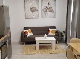 Apartamento Molino de Viento