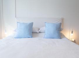 Mirto Beautiful Suite, hotel i Buenos Aires