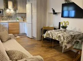 Apartamento El rincón de Jezabel