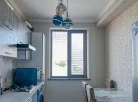 Oasis Residence Fergana