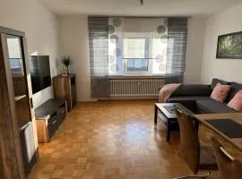 Ferienwohnung Petry