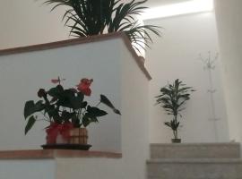 Valdambra B&B, Hotel in Ambra