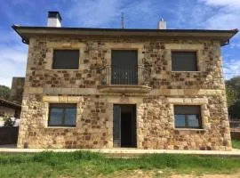 Casa Enrique Soria