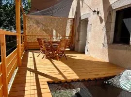 Parenthèse en forêt - Lodge CANOPEE
