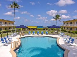 Delray Breakers on the Ocean