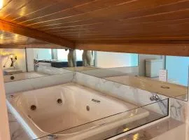 Lofts do Pilar - pousada