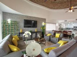 Brand New Villa 17 Beachfront