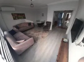 Balcı Apartment