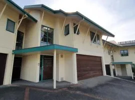 Parkhill Apartment in CBD