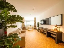 V Center Hotel